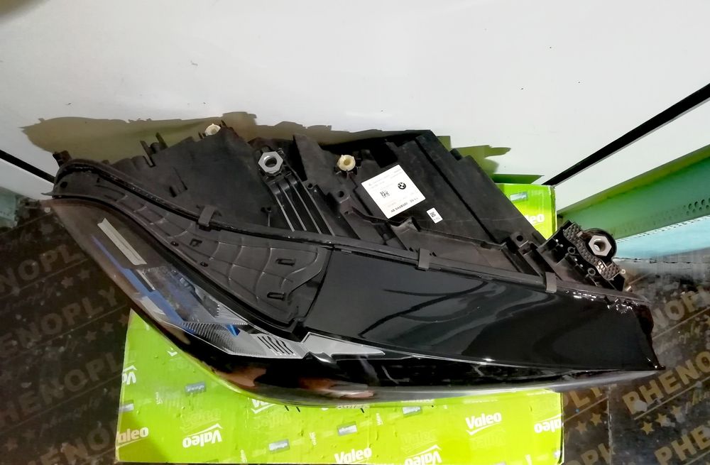 Фар Фарове  BMW LED X5 X6 G05 G06 Lci / БМВ Х5 Х6 Г05 Г06 фейс.