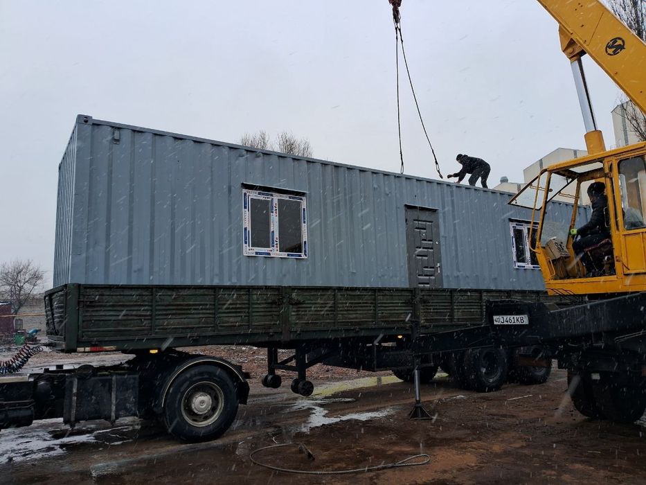 континер кантинер дача дукон dacha dukon