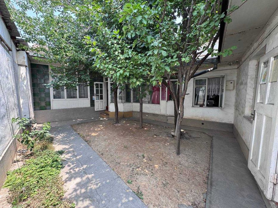 Участок 4,29 соток, фасад - 13 метров, Лабзак, ор-р 10 школа=