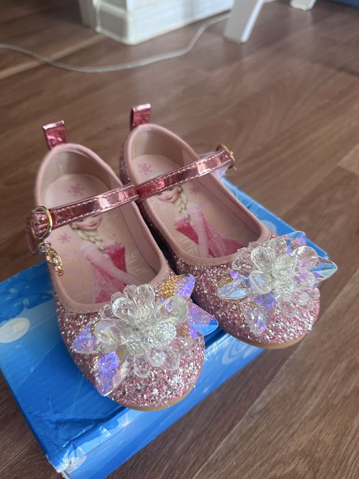 Детские новые вещи