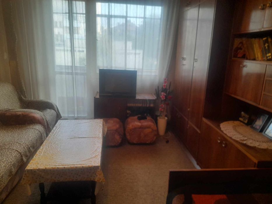 Продава се Двустаен апартамент в Попово - 50 кв.м за 840 €/кв.м - Снимка #1