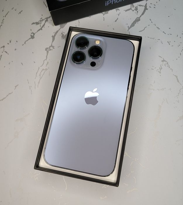 IPhone 13 Pro 256 GB