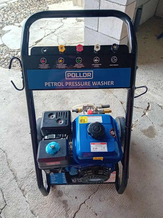 Vând Jetwash  aproape nou