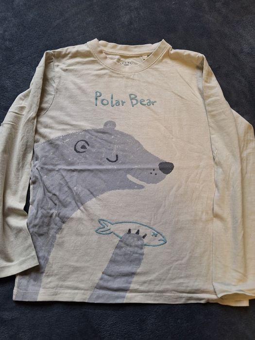 Детски блузи, чисто нови, размер 7-8 години.