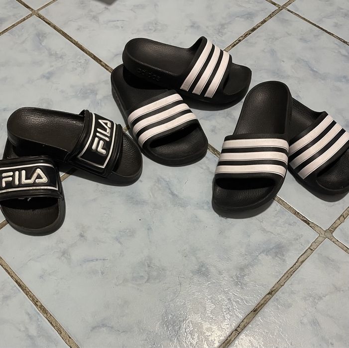 Încălțăminte baietietei