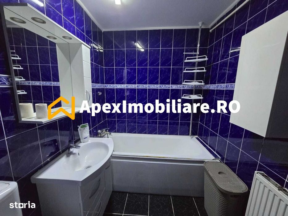 Apartament 2 camere de inchiriat Crangasi Bucuresti | ApexImobiliare.r