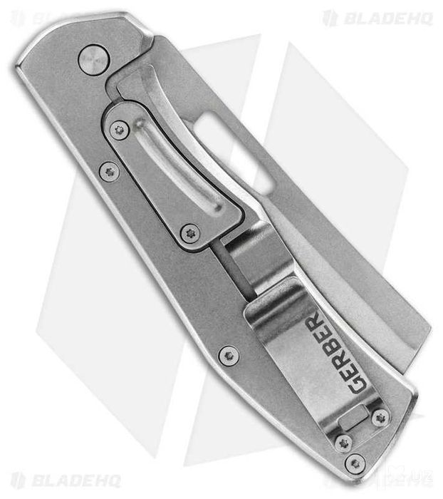 Нож Gerber Flatiron