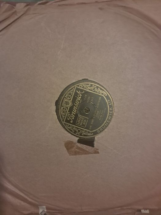 Английски плочи за хора които разбират има още