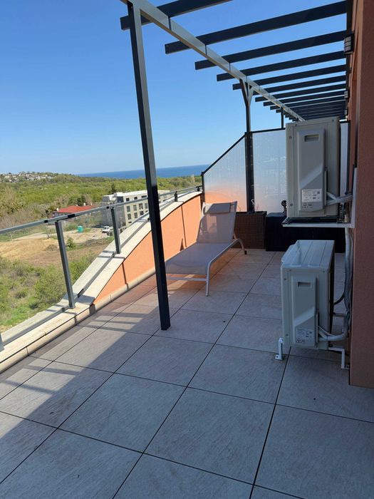 Продава се стилен апартамент в комплекс Bella Vita Residence