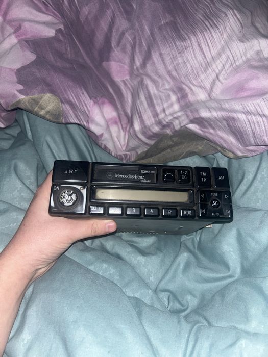 Мафон сатылады Мерстікі