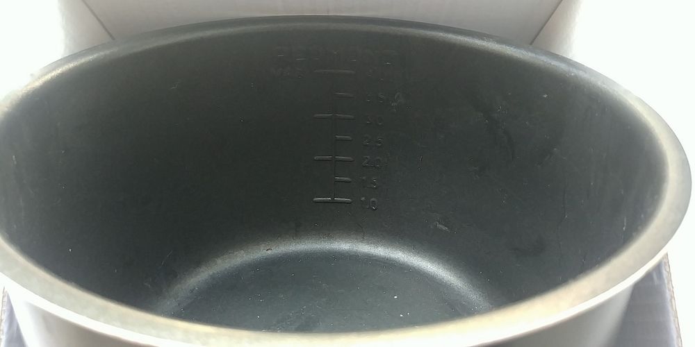 Чаша для мультиварки Redmond