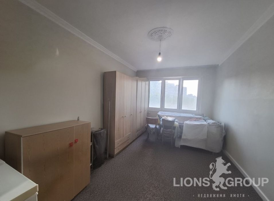 Продава се Тристаен апартамент в Варна, Кайсиева градина - 60 кв.м за 1105 €/кв.м - Снимка #8