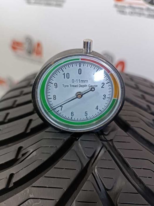 195/45/16 84H KLEBER CP N10661 M+S IARNA