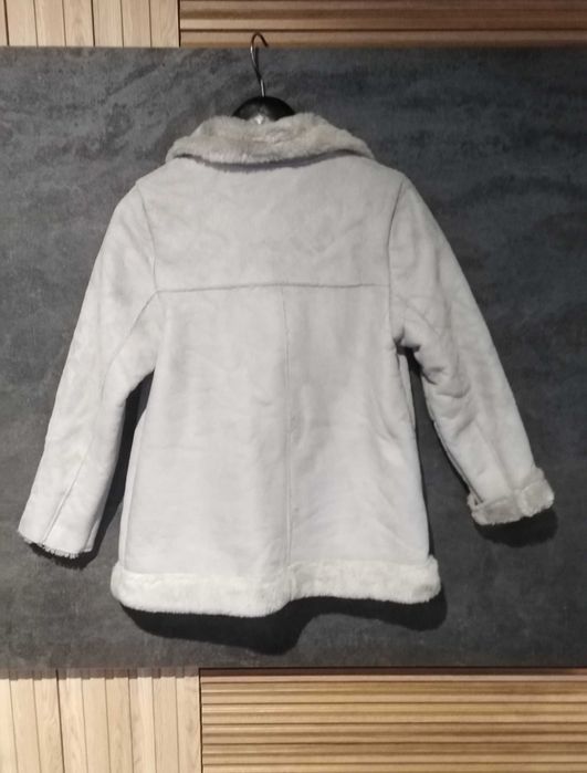 Зимно яке Zara с подплата