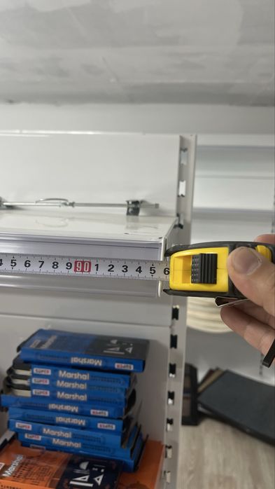 Продам стеллаж 8шт