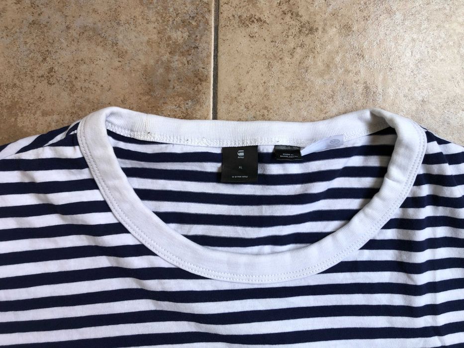 G-Star RAW тениски L и xl