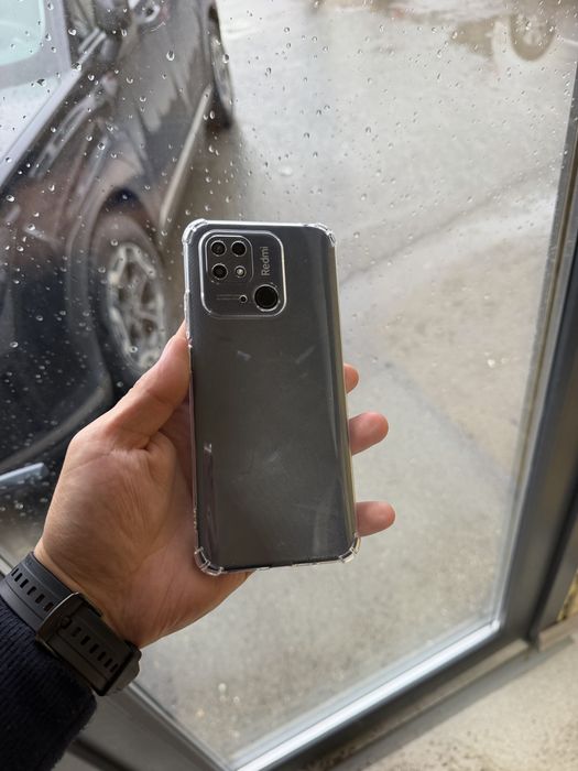 Redmi 10c память 128гб