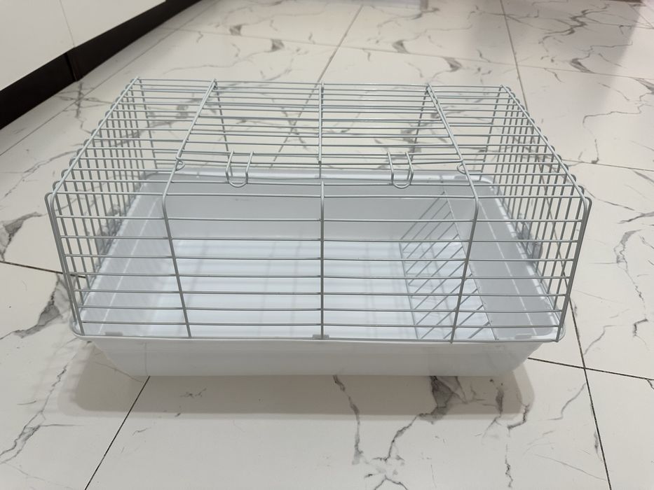 Продам клетку