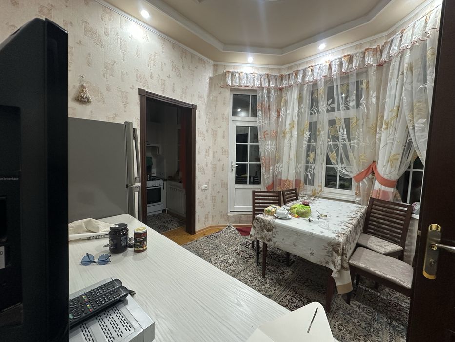 Сдаётся свой дом