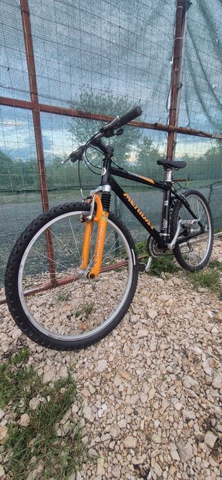 Bicicleta Merida pe 26