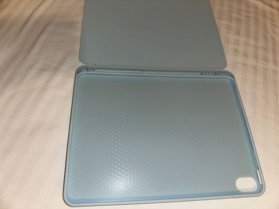 Husa Inteligenta compatibila cu iPad Air 11 2024/Air 5/4 10.9”