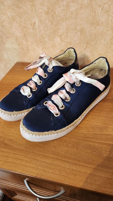 Дамски обувки Bugatti № 41