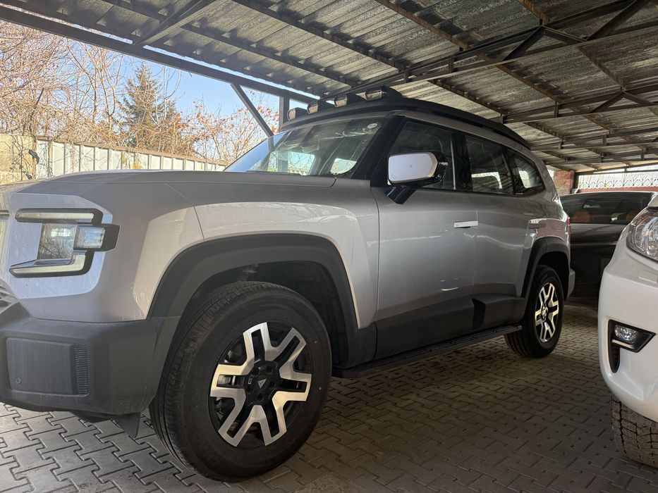 Продам  свежепригнаный Deepal G318