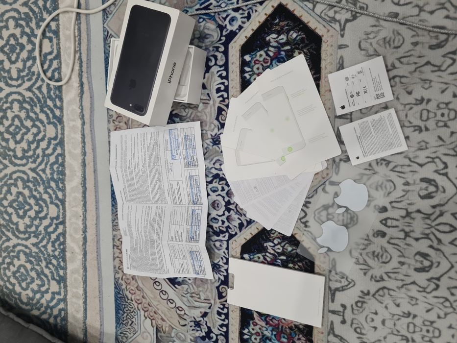 Айфон 7 плюс Iphone 7 plus