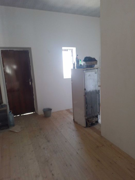 Турар жой газ, свет, сув  барчаси мавжуд