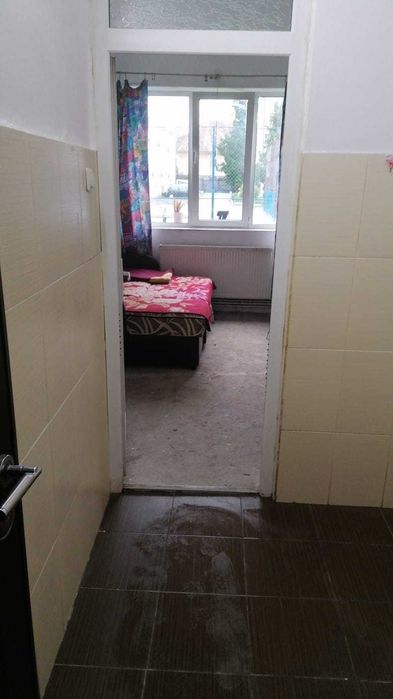 Vand garsoniera Sibiu , zona Terezian