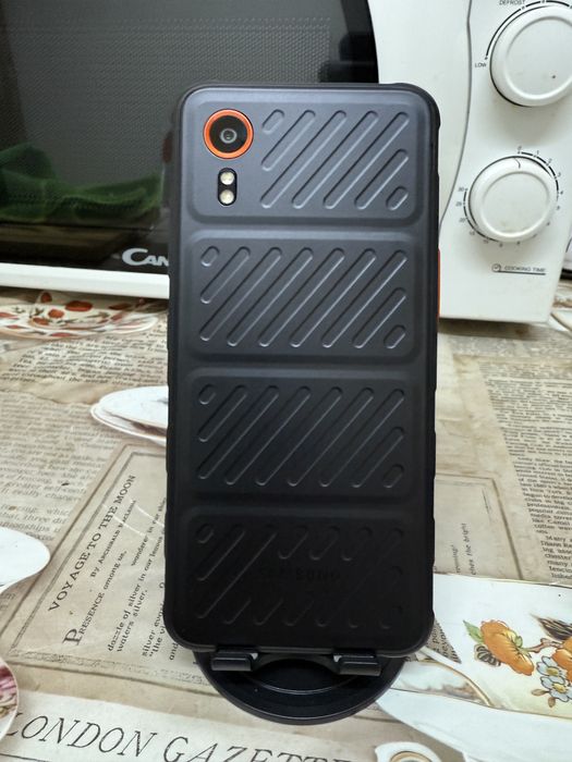 Samsung Galaxy X Cover 7