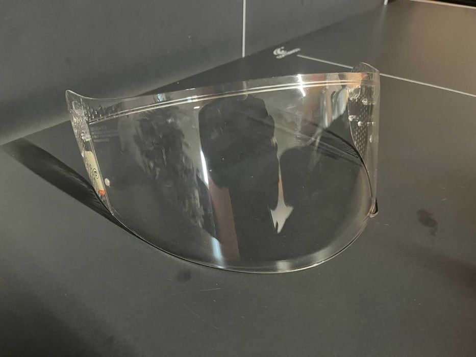 шлем визьор за каска kbc