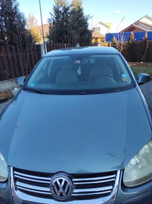 VOLKSWAGEN Jetta 2006 — imagine 2