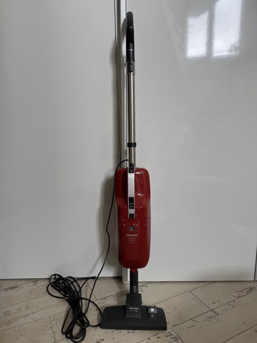 Прахосмукачка Miele