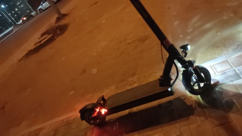 Электросамокат joyor g1