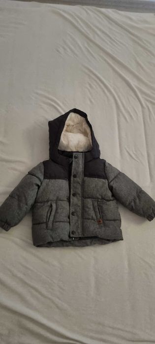 Vand geci copii iarna Zara, H&M