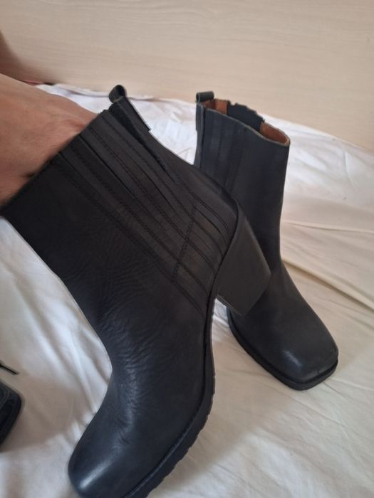 Ghete kurt geiger nr 40