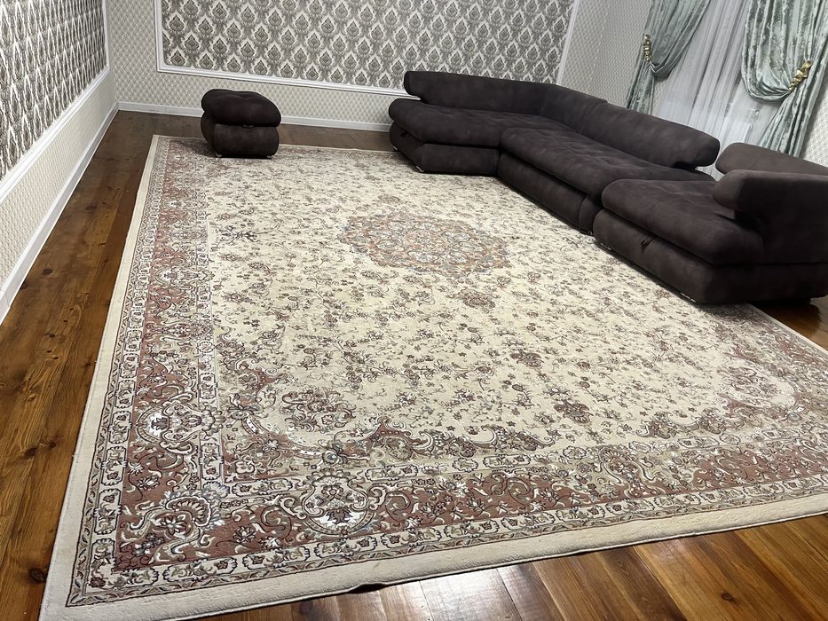 Продается ковер