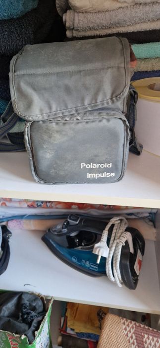 Polaroid impulse