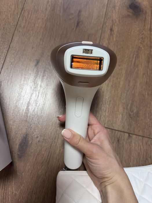 Фотоепилатор Lumea IPL 9000 Series