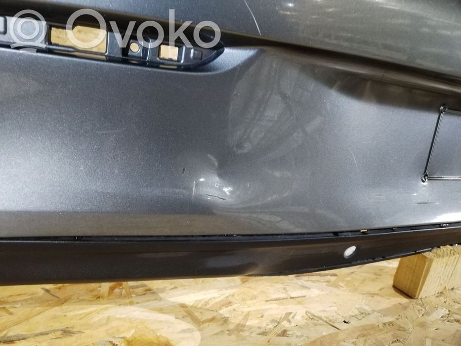 Bara spate Mercedes C-Classe, W205/C205, Coupe, AMG, 2015, 2016, 2017, 2018, 2019, A2058858438.