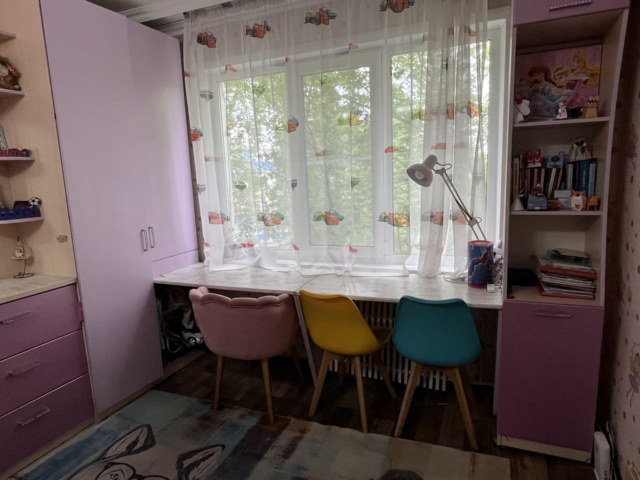 Продам детский гарнитур