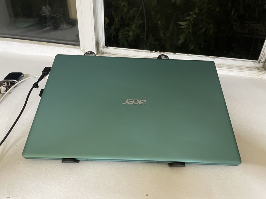 ноутбук acer swift 3 8/256