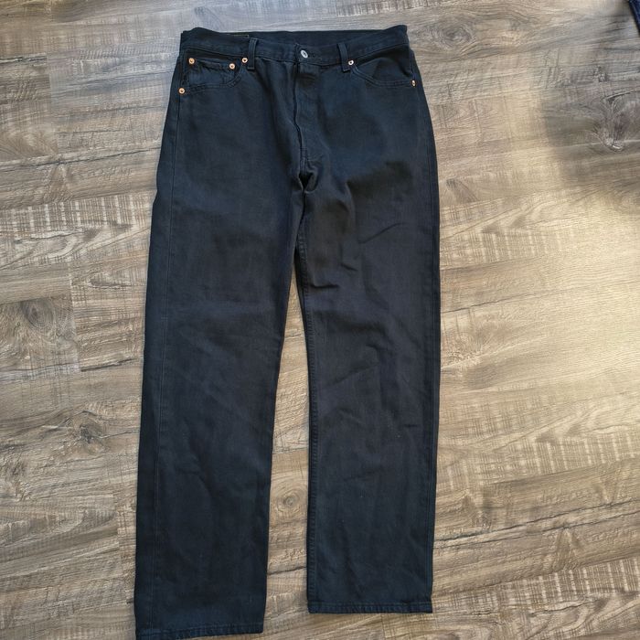 Levi's 501 36x32