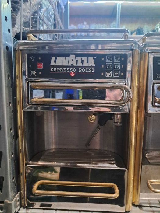 Saeco Matinee – espressor capsule, funcțional, stare bună