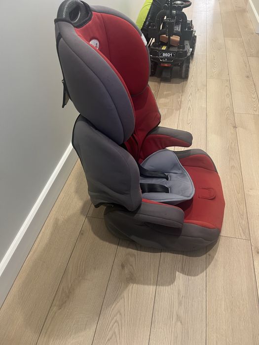 Кресло автокресло детское