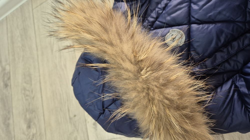 Продам детский комбинезон