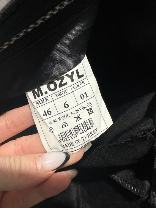 Costum bărbați  nou
