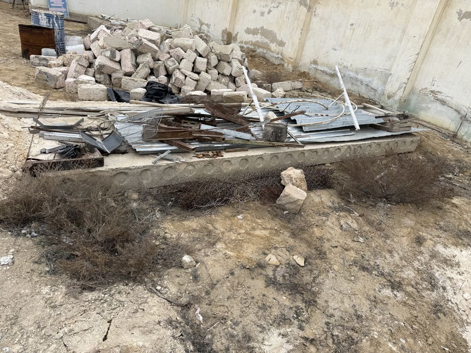 плита перекрытия