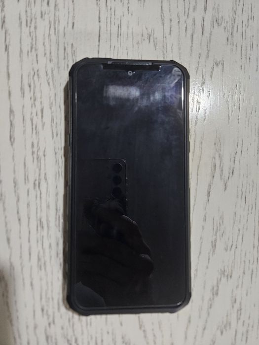 Armor Ulephone 22 нов с гаранция 21 месеца